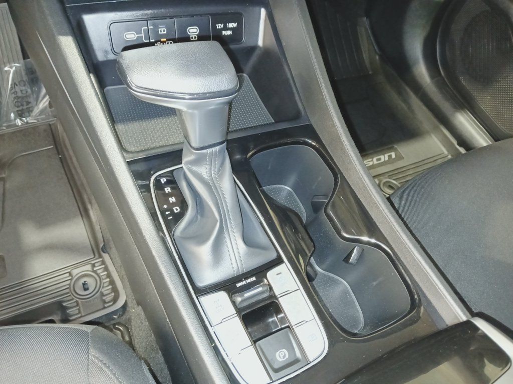 Used 2025 Hyundai Tucson SE AWD/4WD image 19