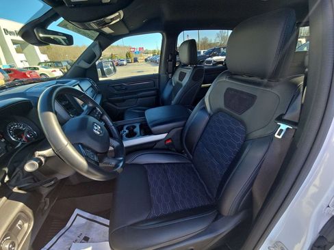 Used 2023 RAM 1500 Big Horn image 17