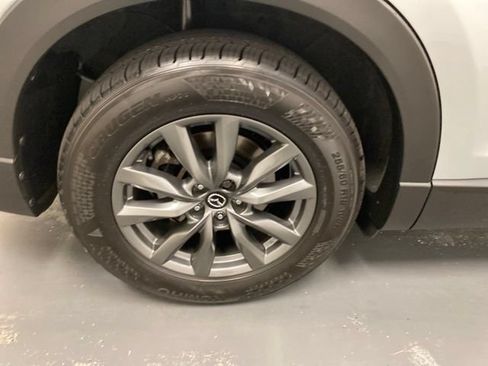 Certified 2023 MAZDA CX-9 Touring AWD/4WD image 32
