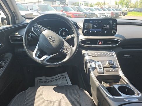 Used 2022 Hyundai Santa Fe XRT w/ Cargo Package image 15