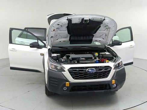 Certified 2023 Subaru Outback Wilderness image 14