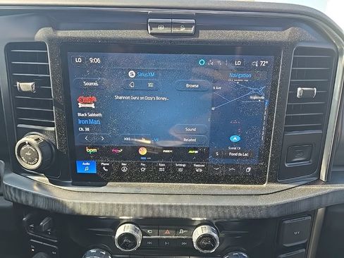 Used 2026 Ford F250 Platinum AWD/4WD image 29