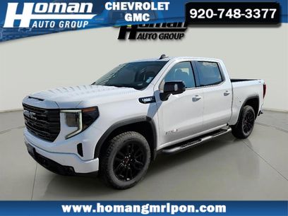 New 2026 GMC Sierra 1500 Elevation w/ Preferred Package