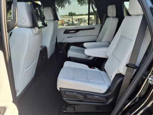 New 2026 Chevrolet Tahoe Premier image 7