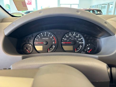 Used 2016 Nissan Frontier SV AWD/4WD image 17