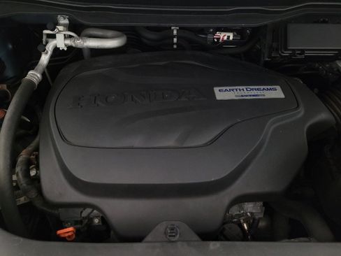 Used 2017 Honda Pilot EX-L image 30