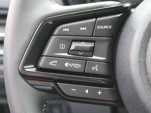 New 2026 Subaru Forester Premium AWD/4WD image 28