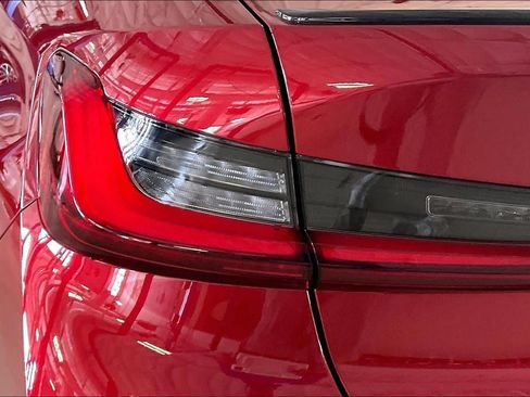 New 2026 BMW 330i Sedan w/ M Sport Package RWD image 14
