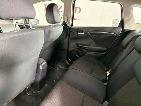 Used 2020 Honda Fit Sport image 14