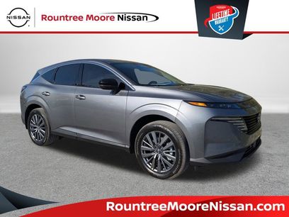 New 2026 Nissan Murano SL