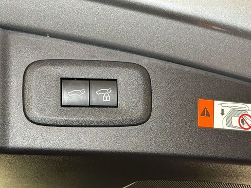 Certified 2023 Lexus RZ 450e Premium w/ Technology Package image 15