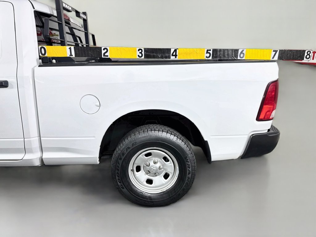 Used 2022 RAM 1500 Tradesman w/ Trailer Tow Group RWD image 14
