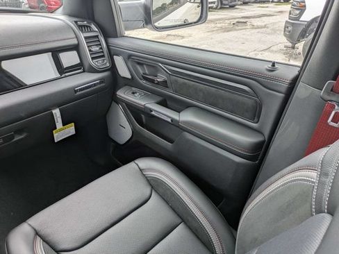 New 2026 RAM 1500 Laramie w/ Advanced Safety Group II AWD/4WD image 17