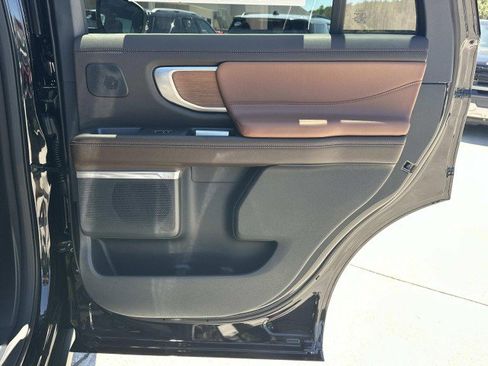 New 2026 Ford Expedition King Ranch AWD/4WD image 16