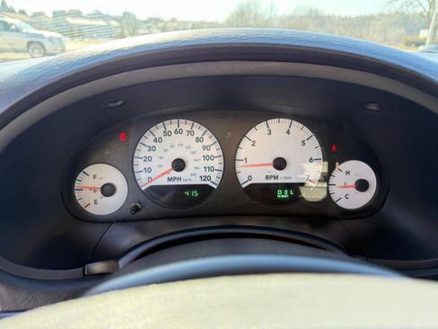 Used 2005 Dodge Grand Caravan SE w/ Popular Equipment Group I image 10