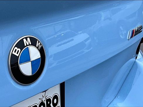 Used 2024 BMW M2 w/ Lighting Package image 8