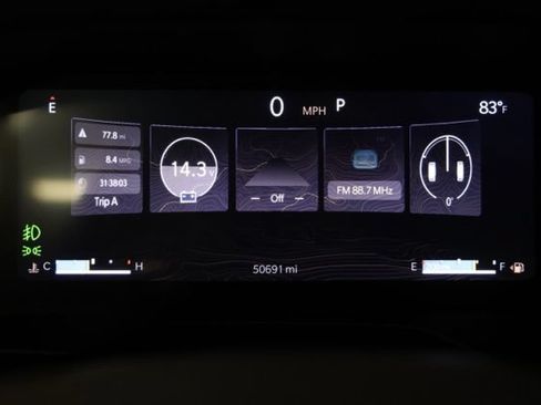 Used 2024 Jeep Grand Cherokee L Limited w/ Luxury Tech Group II AWD/4WD image 27
