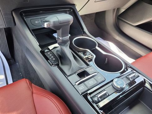 New 2026 Kia K5 GT-Line w/ GT-Line Premium Package FWD image 10