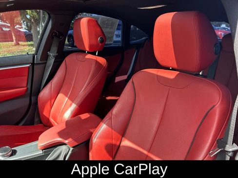 Used 2019 BMW 430i Gran Coupe w/ Convenience Package RWD image 20