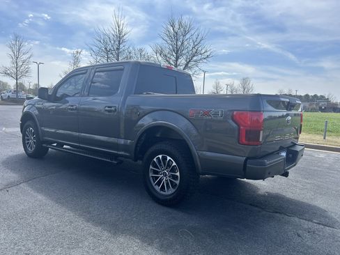 Used 2019 Ford F150 XLT w/ Equipment Group 302A Luxury image 7