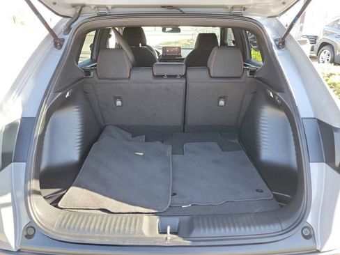 Used 2024 Honda HR-V Sport image 25
