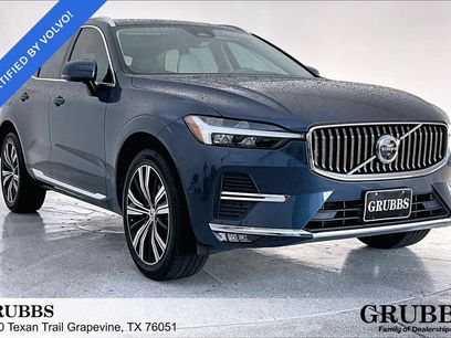 Certified 2023 Volvo XC60 B5 Plus w/ Protection Package Premier