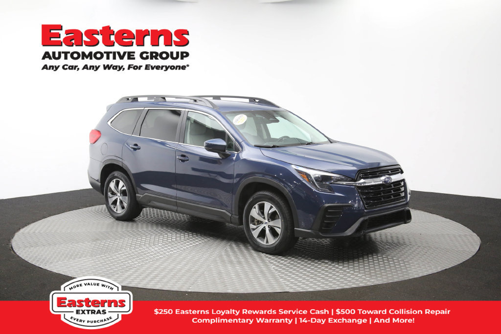 Used 2025 Subaru Ascent Premium AWD/4WD image 52