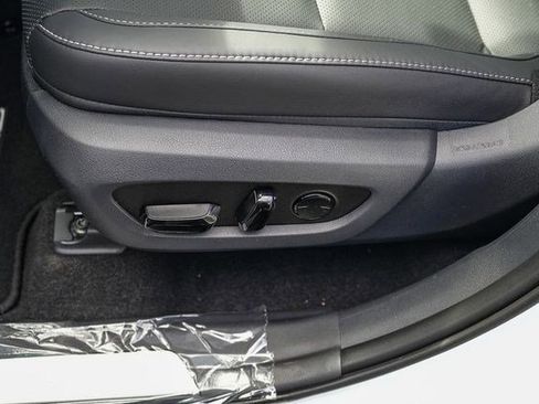 New 2026 Lexus TX 350 AWD image 22