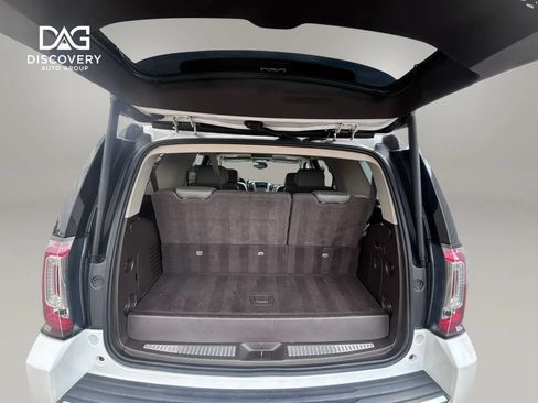 Used 2019 GMC Yukon Denali w/ Denali Ultimate Package AWD/4WD image 33