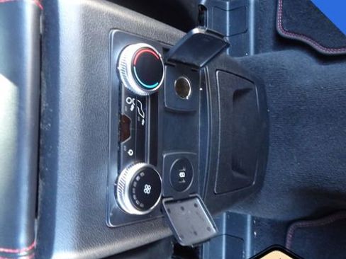 Certified 2023 Ford Explorer ST-Line w/ Class IV Trailer Tow Package image 20