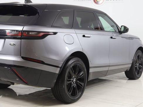 Used 2023 Land Rover Range Rover Velar R-Dynamic S AWD/4WD image 51