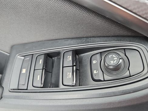 Used 2022 Subaru WRX AWD/4WD image 27