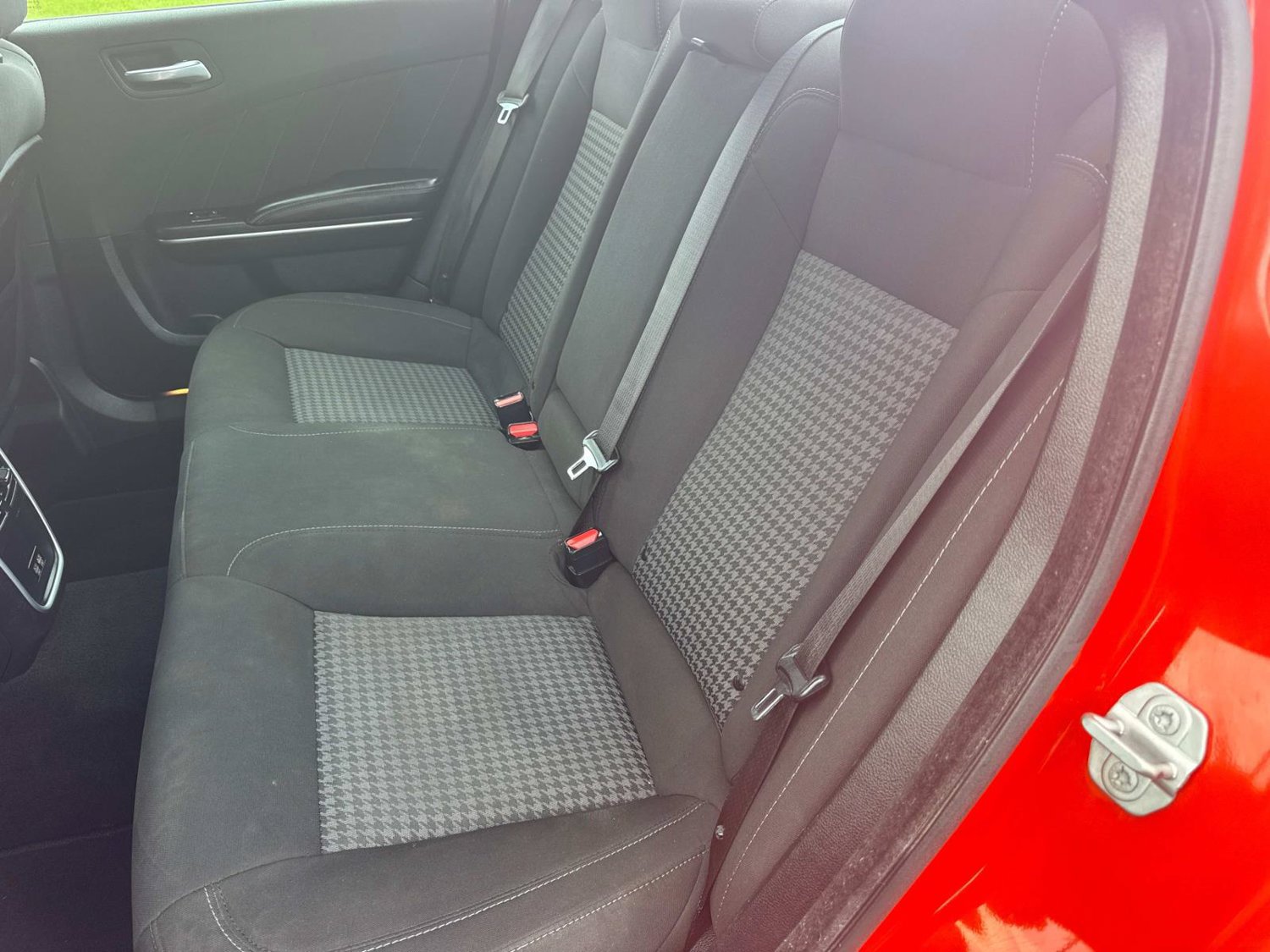 Used 2021 Dodge Charger R/T RWD image 23
