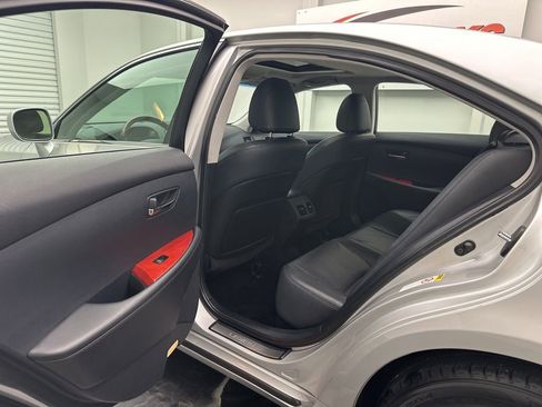 Used 2007 Lexus ES 350 image 6