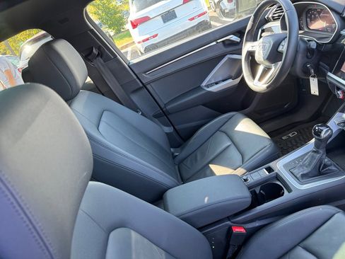 Used 2022 Audi Q3 2.0T Premium image 32