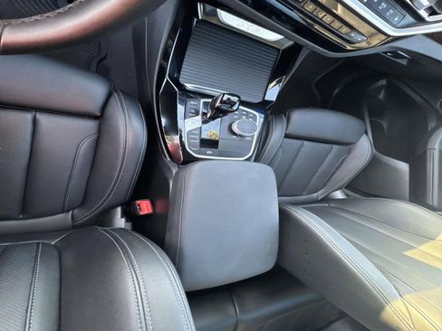 Used 2022 BMW X3 sDrive30i w/ Convenience Package image 23