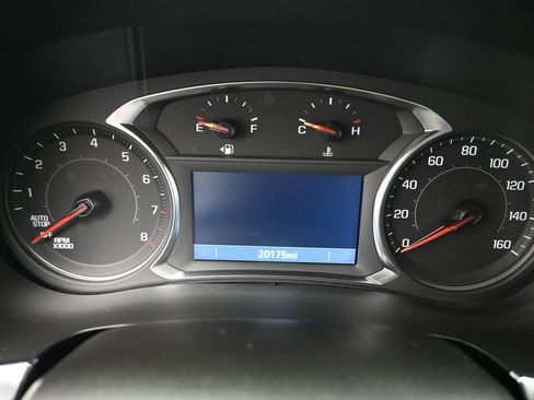 Used 2023 Chevrolet Traverse LT w/ LT Premium Package image 12