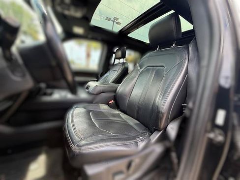 Used 2018 Ford Expedition Max Limited w/ Equipment Group 301A RWD image 9