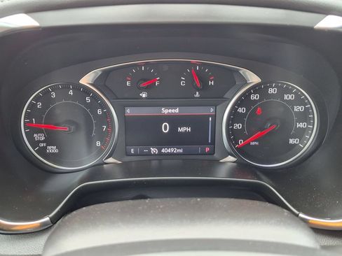 Used 2025 Chevrolet Blazer LT FWD image 15