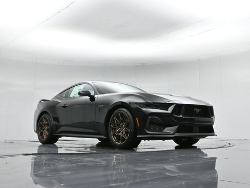 New 2026 Ford Mustang GT Premium w/ GT Performance Package image 44