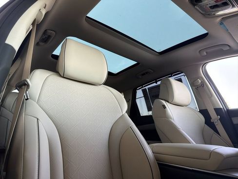 New 2026 Genesis GV80 2.5T Advanced AWD/4WD image 18