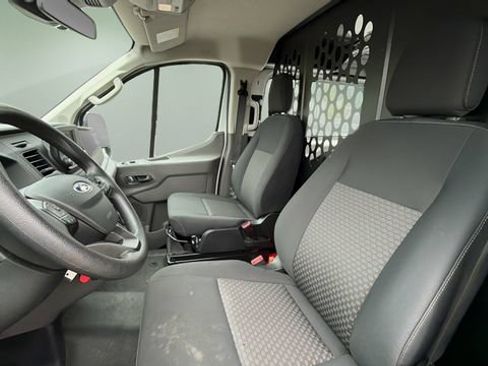 Used 2025 Ford Transit 250 Low Roof w/ Exterior Upgrade Package RWD image 18