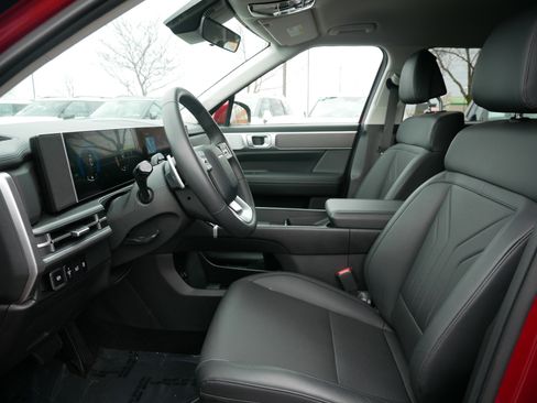 Used 2026 Hyundai Santa Fe SEL image 9