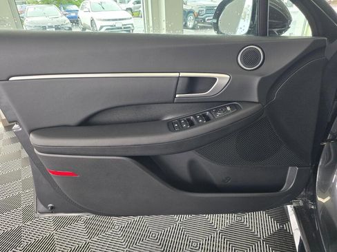 New 2026 Hyundai Sonata SEL image 30