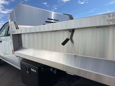 New 2025 Chevrolet Silverado 3500 W/T w/ WT Convenience Package image 14