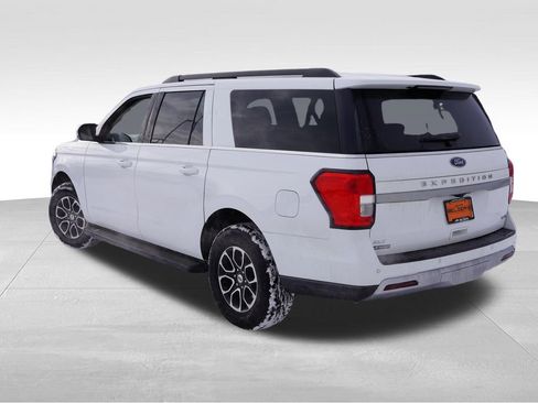 Certified 2024 Ford Expedition Max XLT image 8