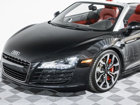 Used 2011 Audi R8 V8 AWD/4WD image 19