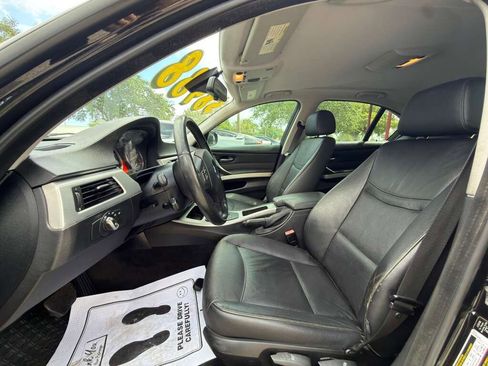 Used 2011 BMW 328i xDrive Sedan image 10