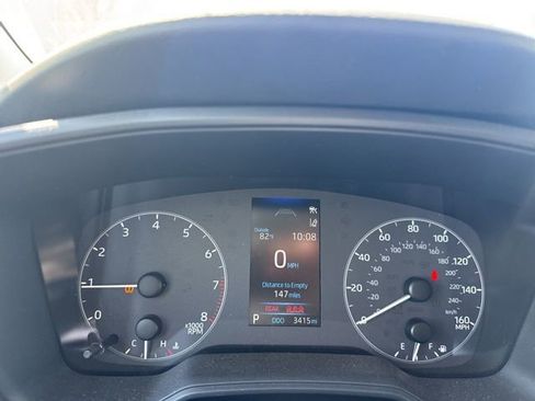 Used 2025 Toyota Corolla LE image 14