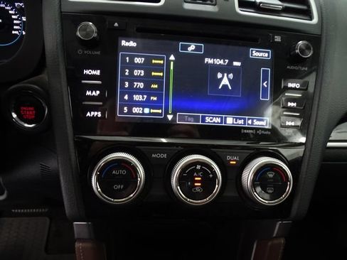 Used 2018 Subaru Forester 2.0XT Touring AWD/4WD image 14